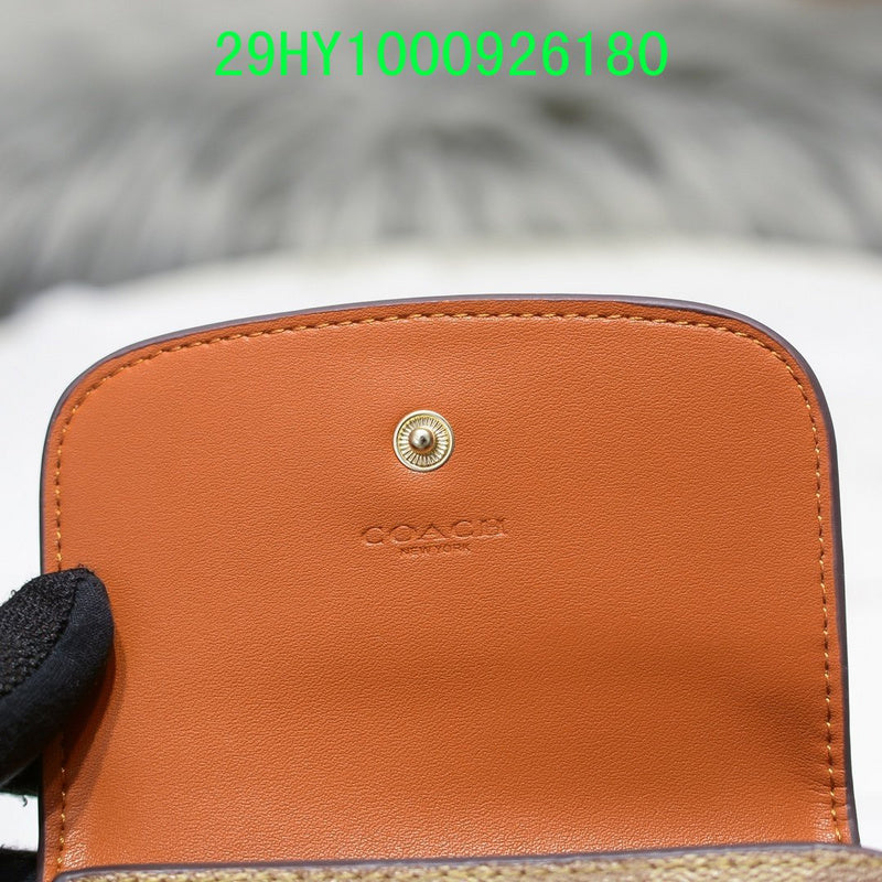 Glami - CAH Wallet - 121