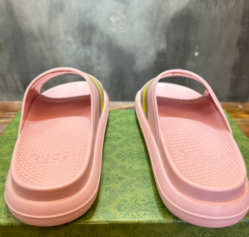 SAMC - GUKI Women Shoes - 147