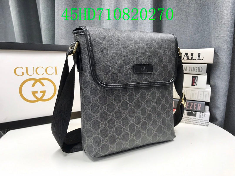 Glami Fashion - GCI Bags - 11178