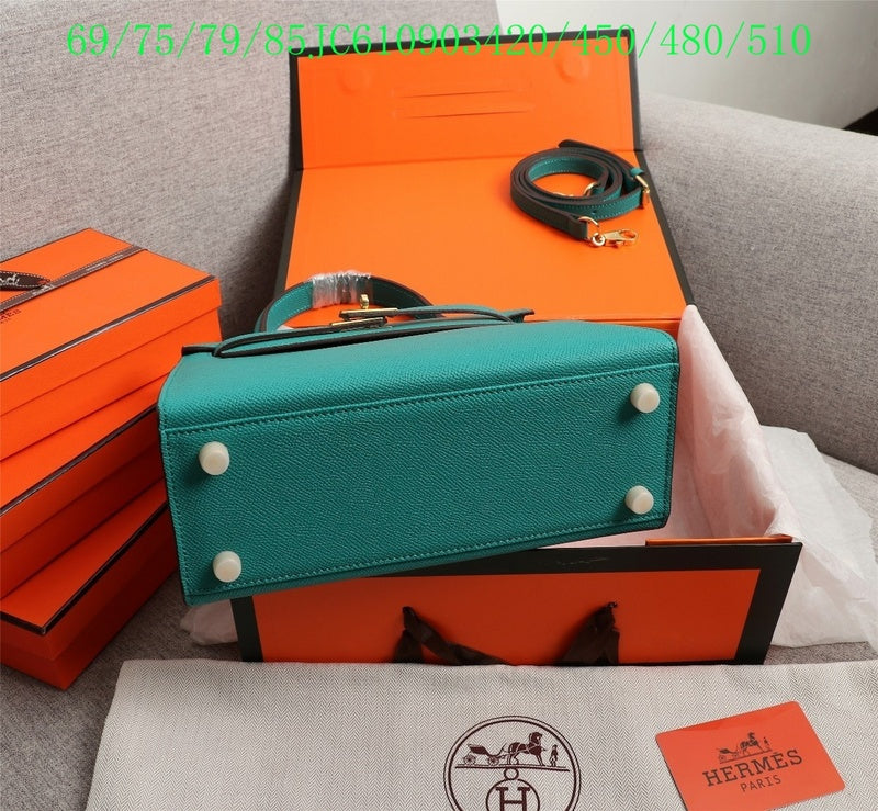Glami - HMS Bags - 1262