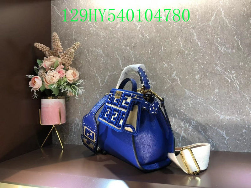 Glami - FDE Bags - 2703