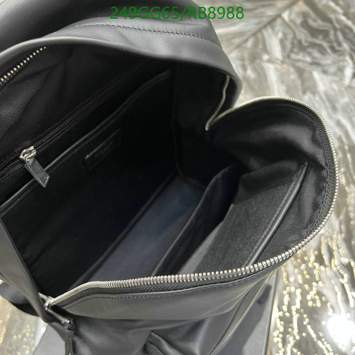 SAMC - YLS Bags - 171