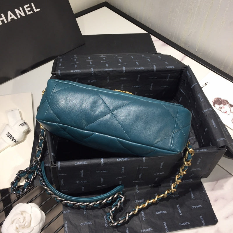 Satchel Bags - CHL Bags - 6584