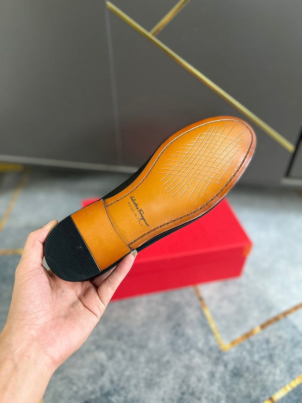 Glami - FGO Men Shoes - 1069