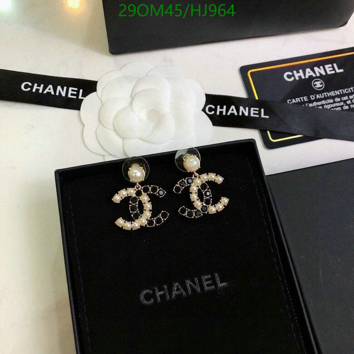 SAMC - CHL Jewelry Earrings - 408