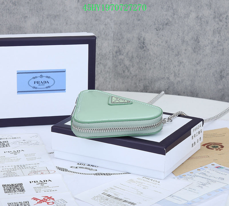 Satchel Bags - PDA Bags - 4073