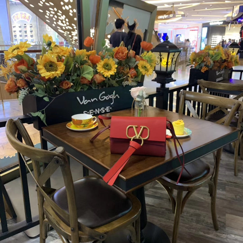 Satchel Bags - VTO Bags - 1346