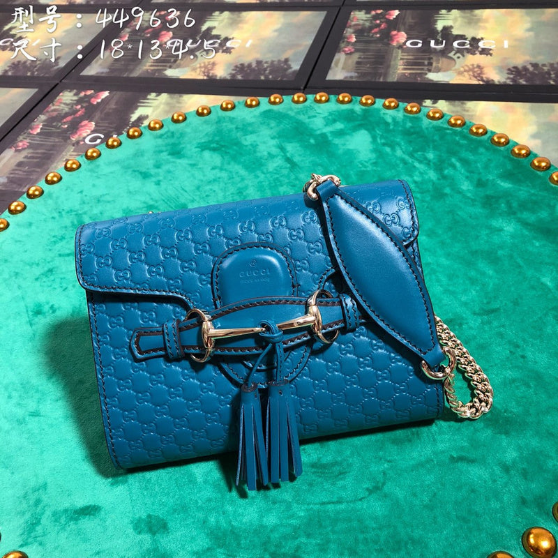 Satchel Bags - GCI Bags - 6326