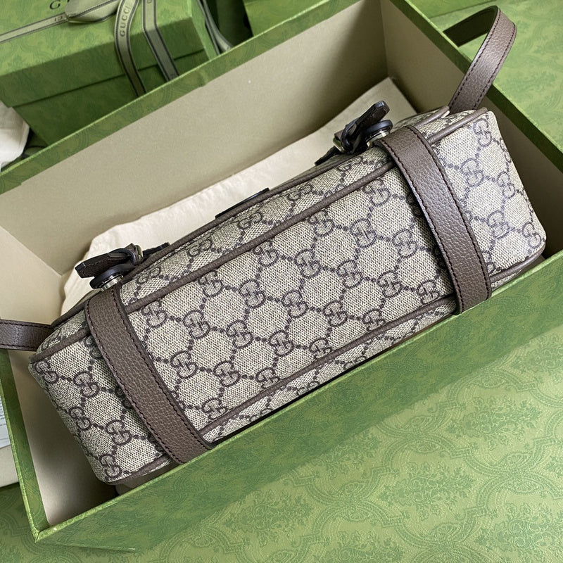 Satchel Bags - GCI Bags - 521