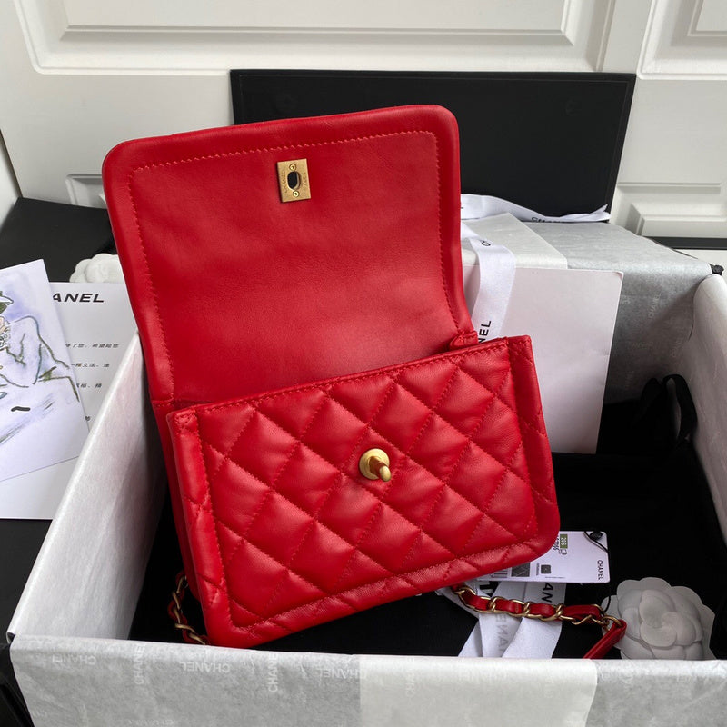 Satchel Bags - CHL Bags - 7496