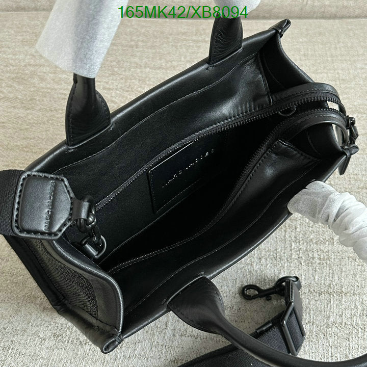 SAMC - MOJ Bags - 140
