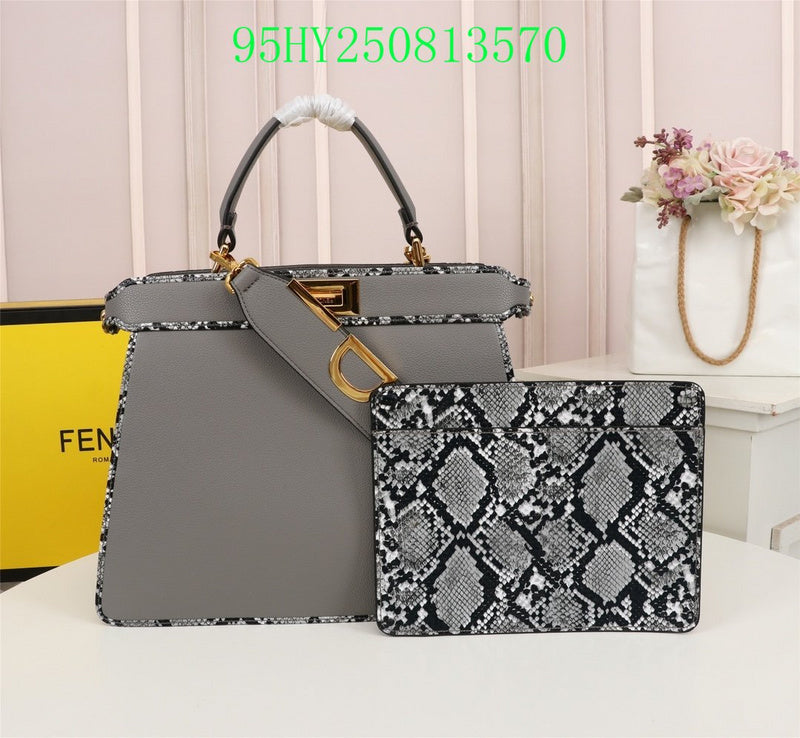 Glami - FDE Bags - 2446