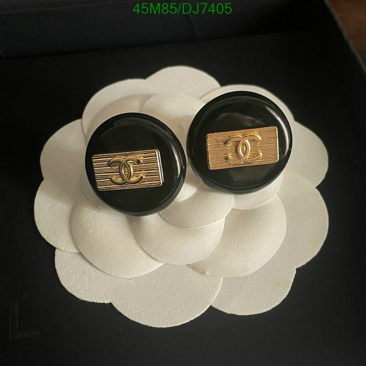 SAMC - CHL Jewelry Earrings - 043