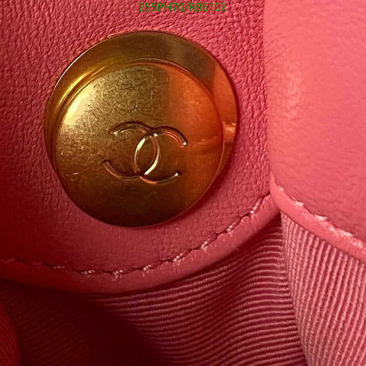 SAMC - CHL Bags - 475