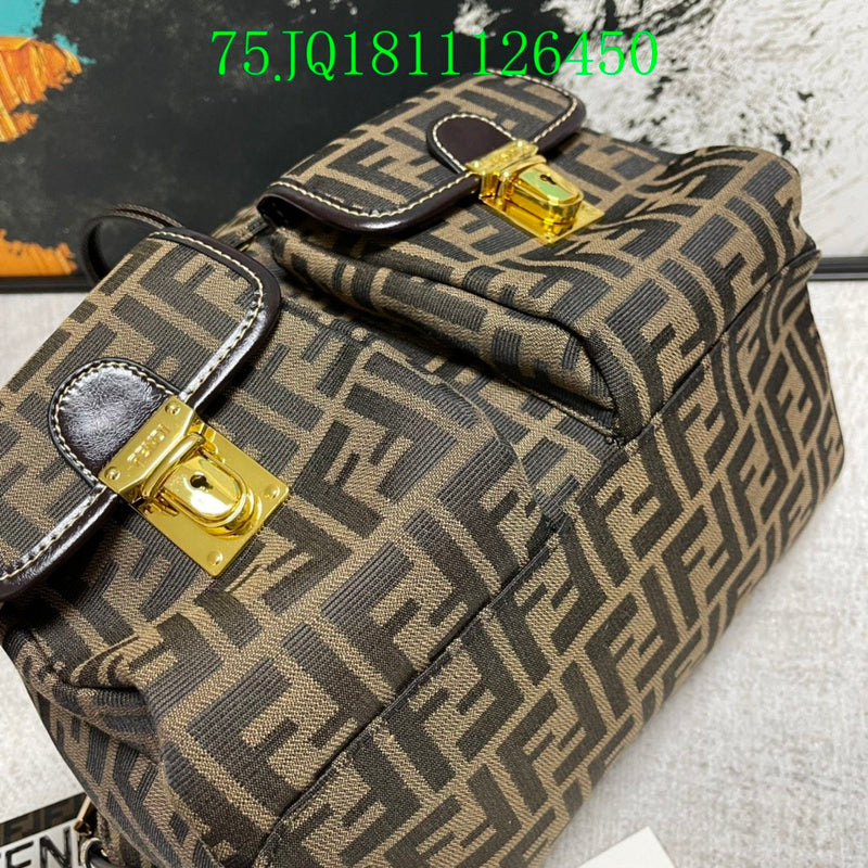 Glami - FDE Bags - 2028