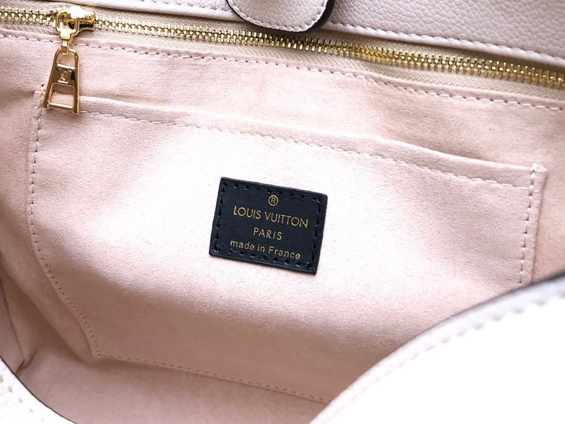 GlamI Lu-Vi bags - 3942