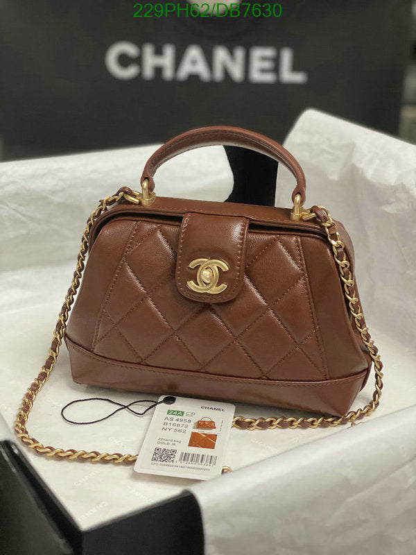 SAMC - CHL Bags - 053