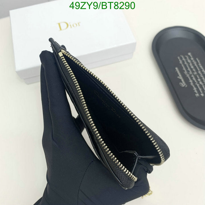 SAMC - DOR Wallets - 024