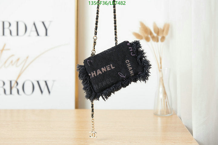 SAMC - CHL Bags - 846