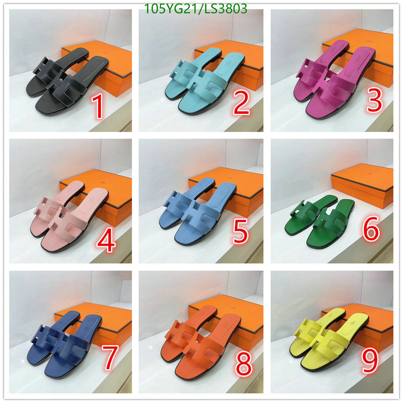 SAMC - HMS Women Shoes - 503