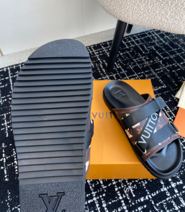 SAMC - LOV Men Shoes - 102