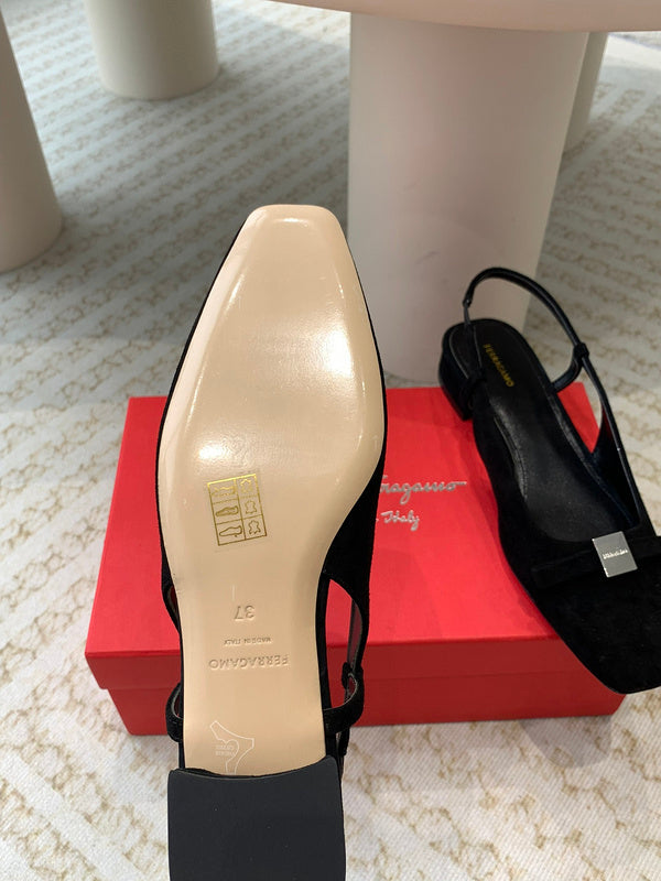 Glami - FGO Women Shoes - 369