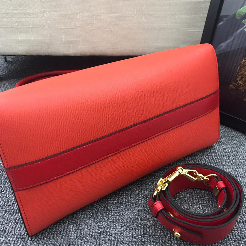 Satchel Bags - PDA Bags - 1414