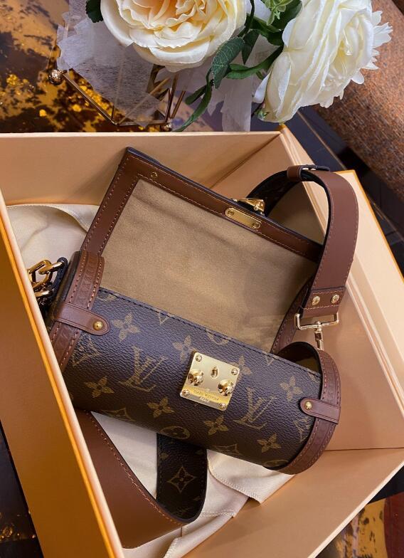 SAMC - LOV Bags - 1596