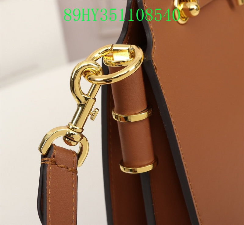 Glami - FDE Bags - 2138