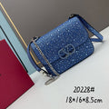 Satchel Bags - VLO Bags - 006