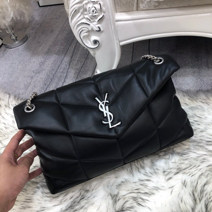 Satchel Bags - SLY Bags - 2580