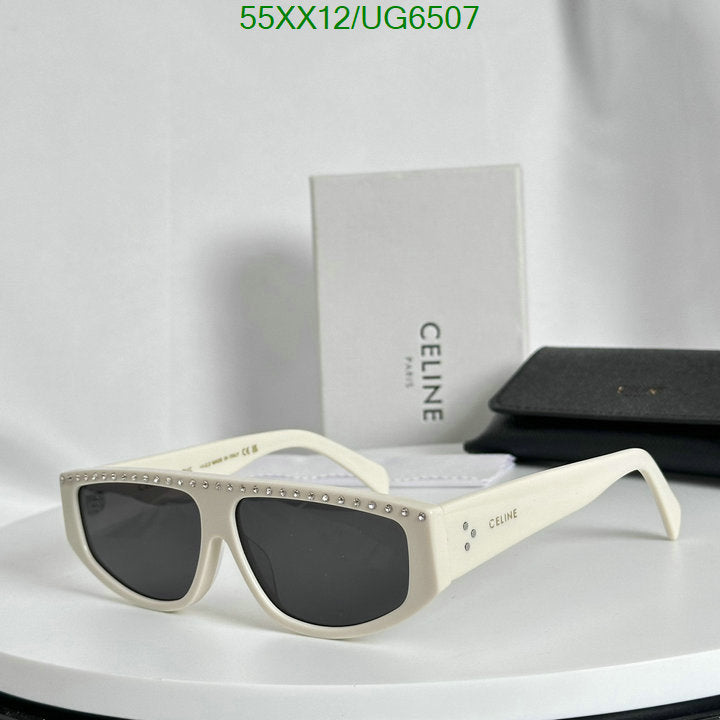 SAMC - COL Glasses - 118