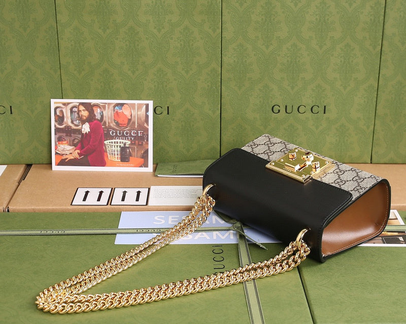 Glami-i GUKI Women Bags - 344