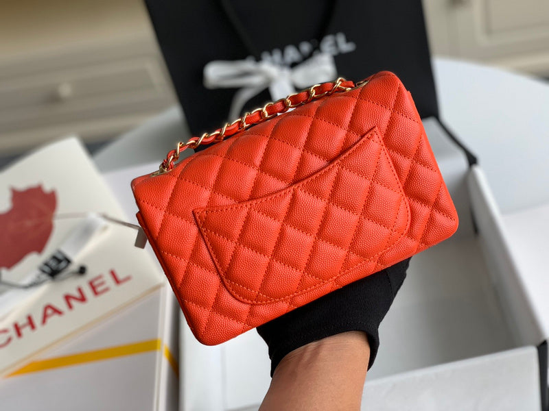 Satchel Bags - CHL Bags - 6635