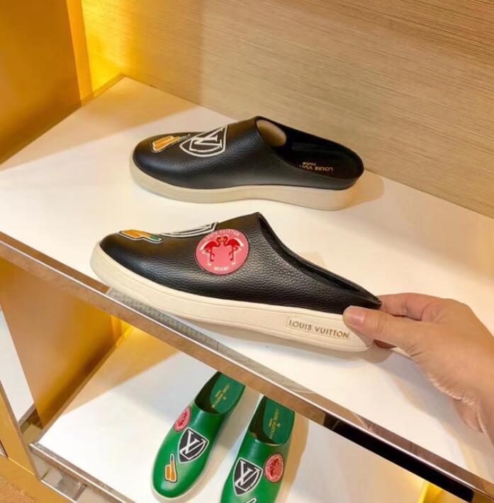 SAMC - LOV Women Shoes - 1727