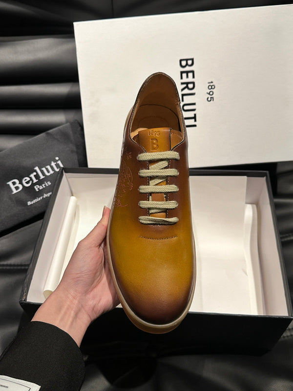Glami - BRE Men Shoes - 401
