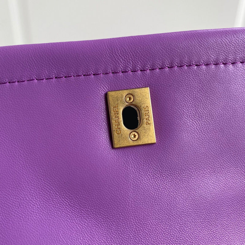 Satchel Bags - CHL Bags - 7496