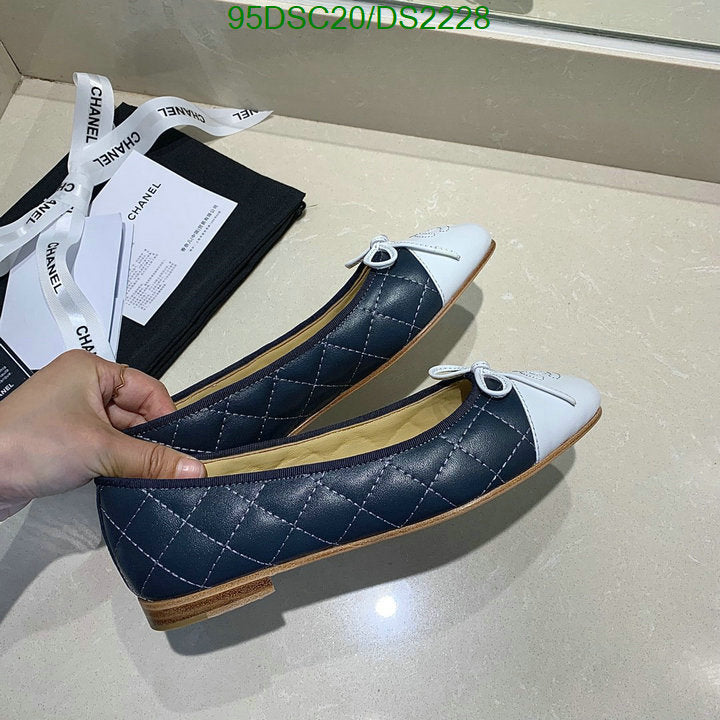 SAMC - CHL Women Shoes Ballet - 035