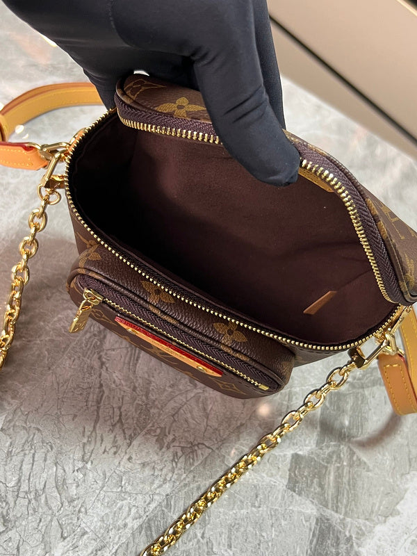 Glamy - LOV Bags - 300