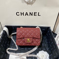 Satchel Bags - CHL Bags - 4164