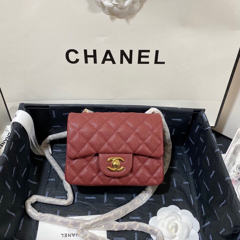 Satchel Bags - CHL Bags - 4164