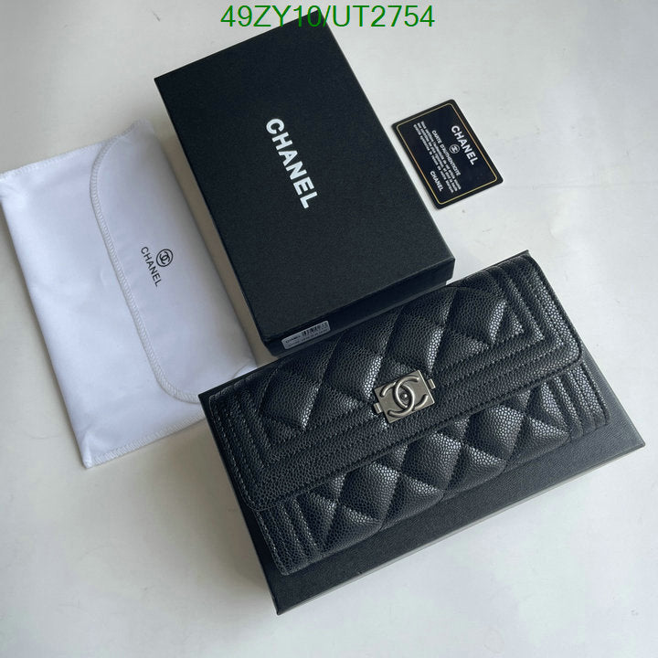 SAMC - CHL Wallets - 019