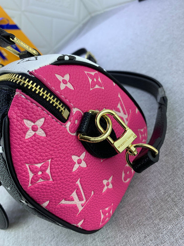 Satchel Bags - VL2 Bags - 1064