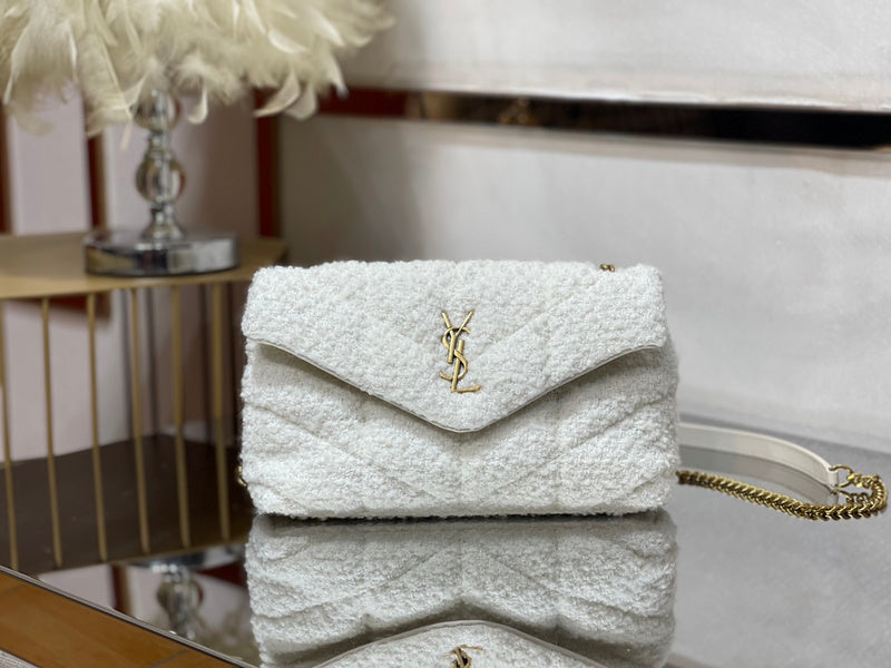 Satchel Bags - SLY Bags - 2338
