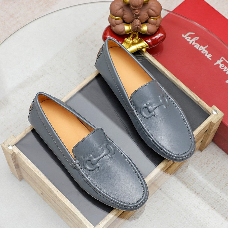 Glami - FGO Men Shoes - 898
