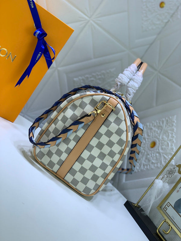 Satchel Bags - VL2 Bags - 1051