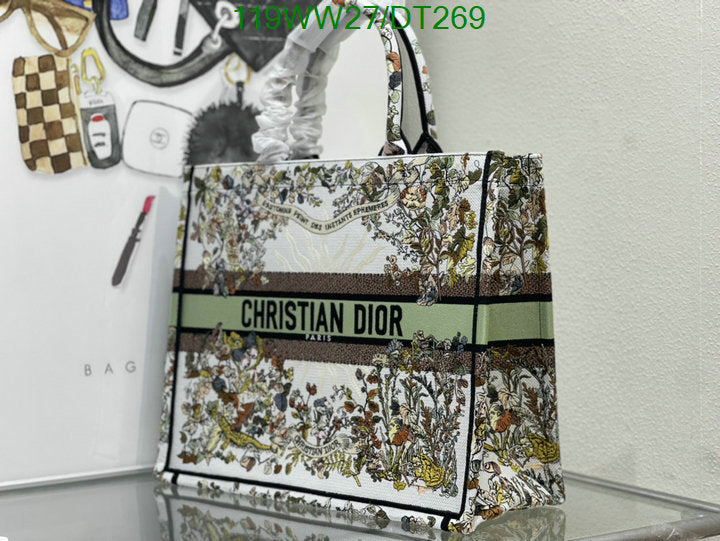 SAMCC - DOR Bags - 799