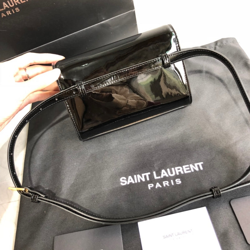 Satchel Bags - SLY Bags - 232