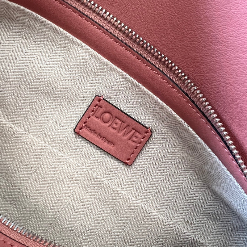 Glamy - LWO Bags - 448
