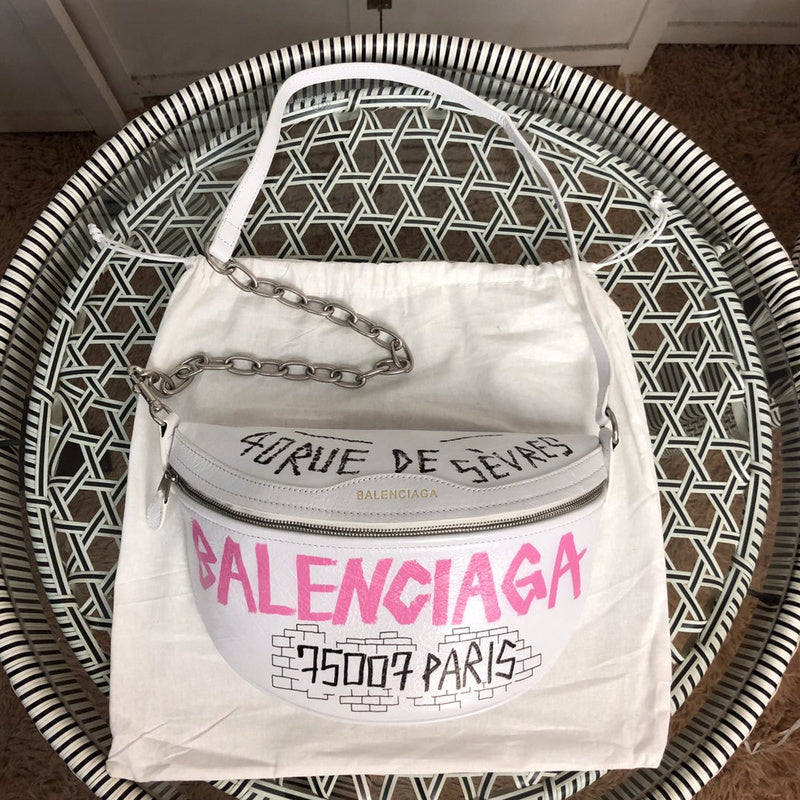Glami - BG Bags - 189